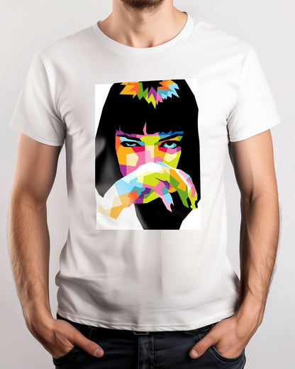 Wpap Mia Wallace - @ardianwpap