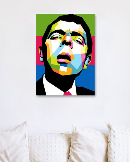 Wpap Mr Bean - @ardianwpap