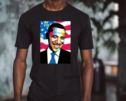 Wpap Barack Obama - @ardianwpap