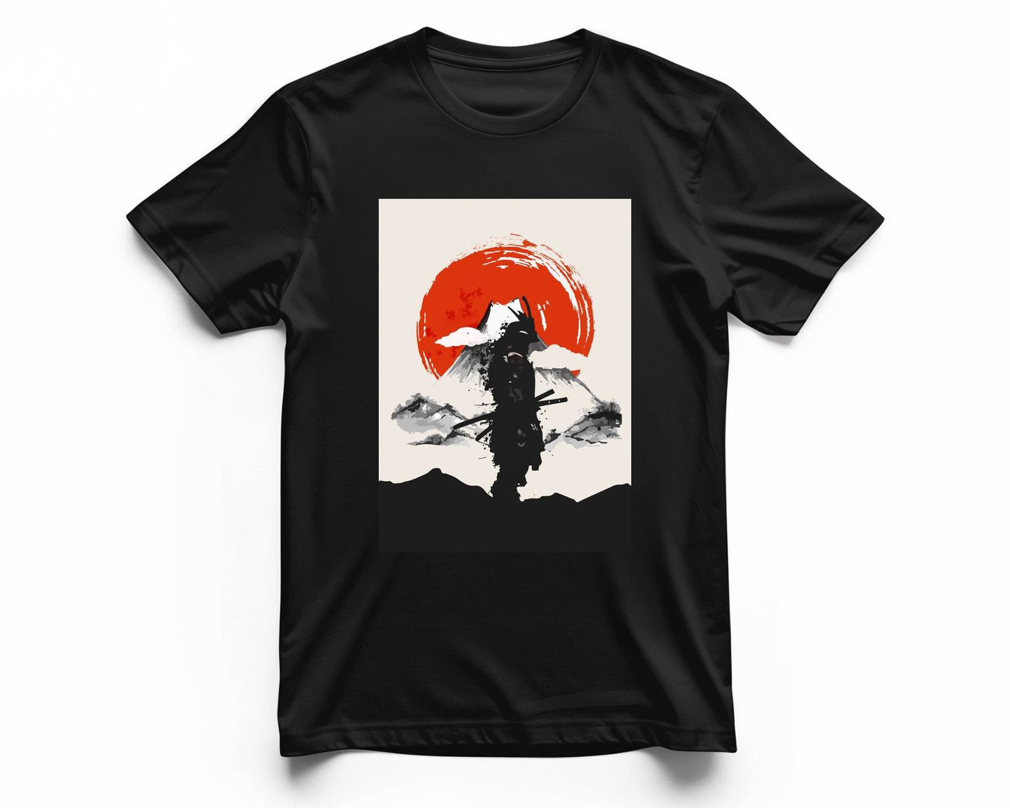 Samurai japan1 - @AzlanXavier