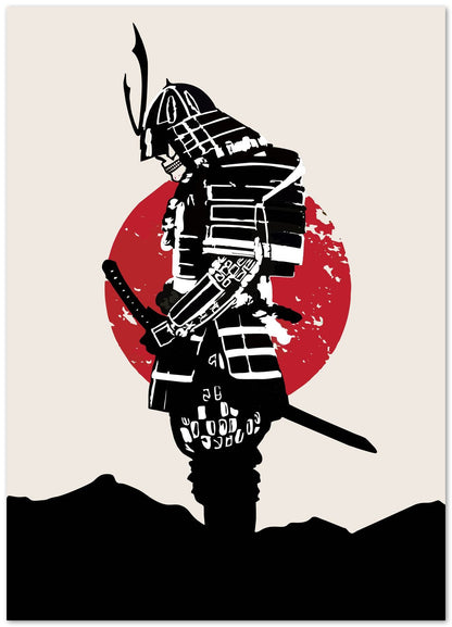 Samurai Japan2 - @AzlanXavier