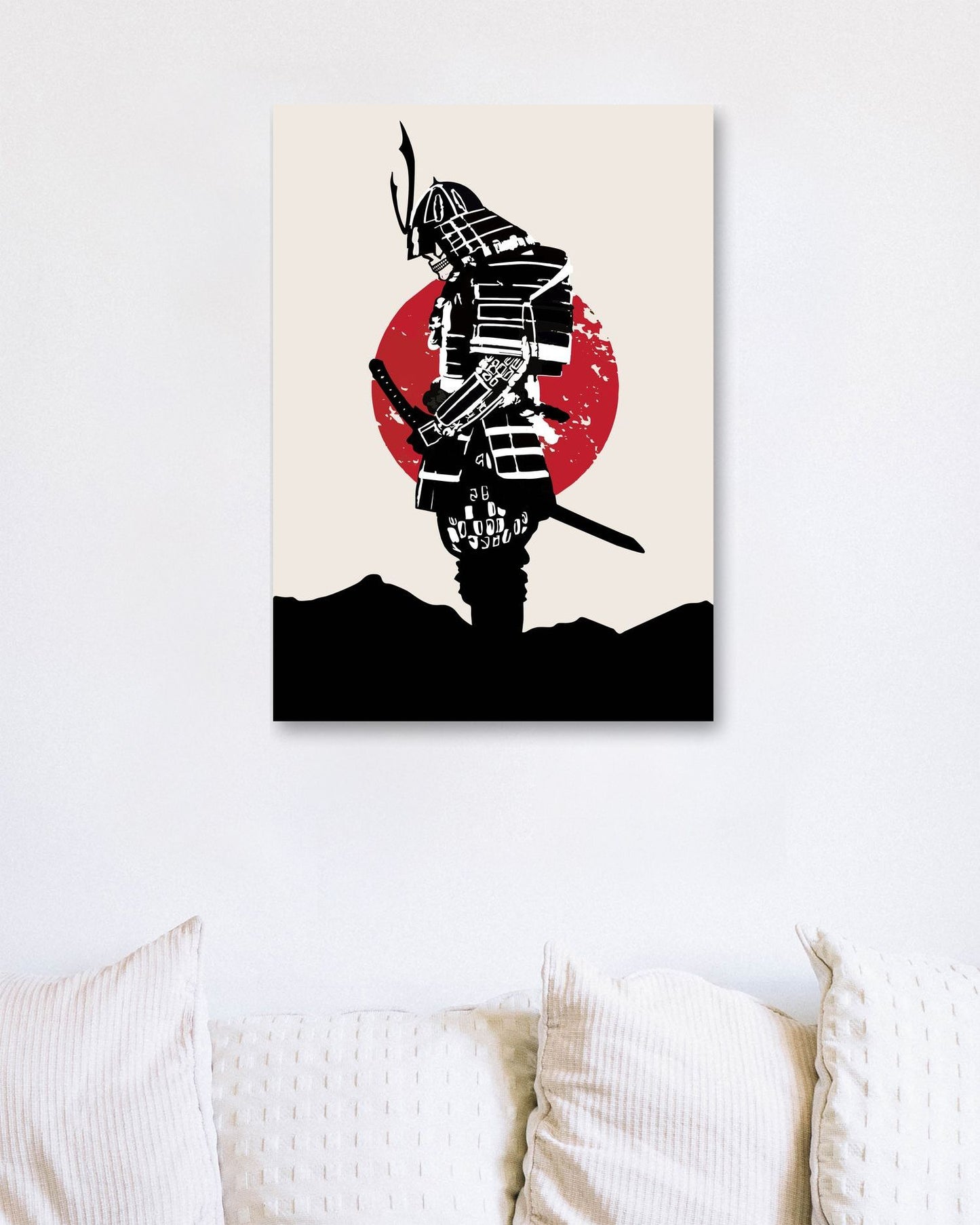 Samurai Japan2 - @AzlanXavier