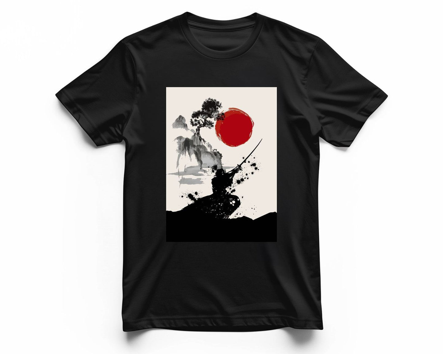 Samurai Japan5 - @AzlanXavier