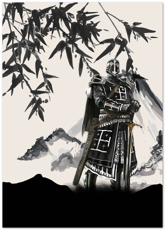 Samurai Japan6 - @AzlanXavier