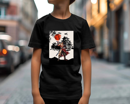 Samurai Japan7 - @AzlanXavier