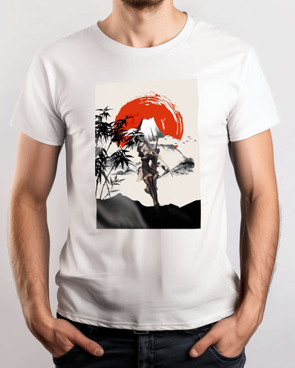 Samurai Japan9 - @AzlanXavier