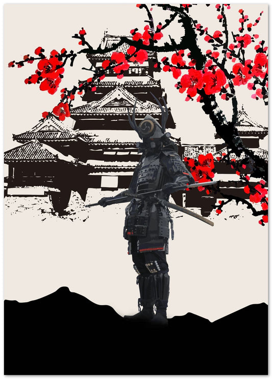 Samurai Japan10 - @AzlanXavier