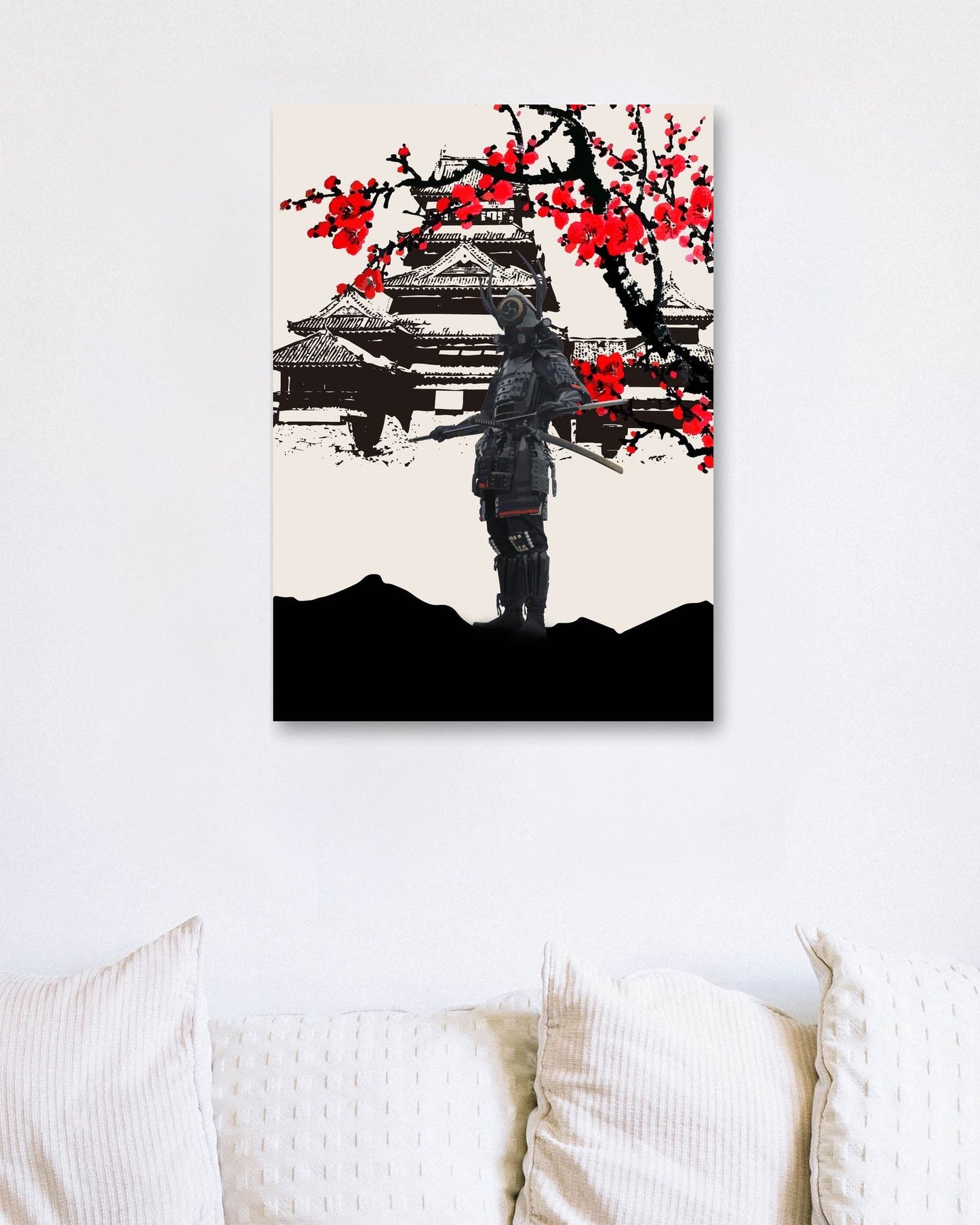 Samurai Japan10 - @AzlanXavier