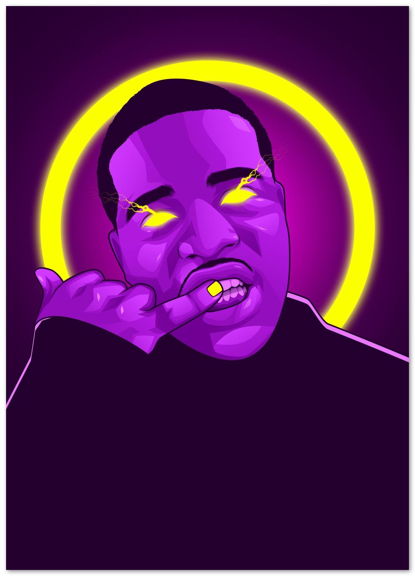 A$AP Ferg - @ColorizeStudio