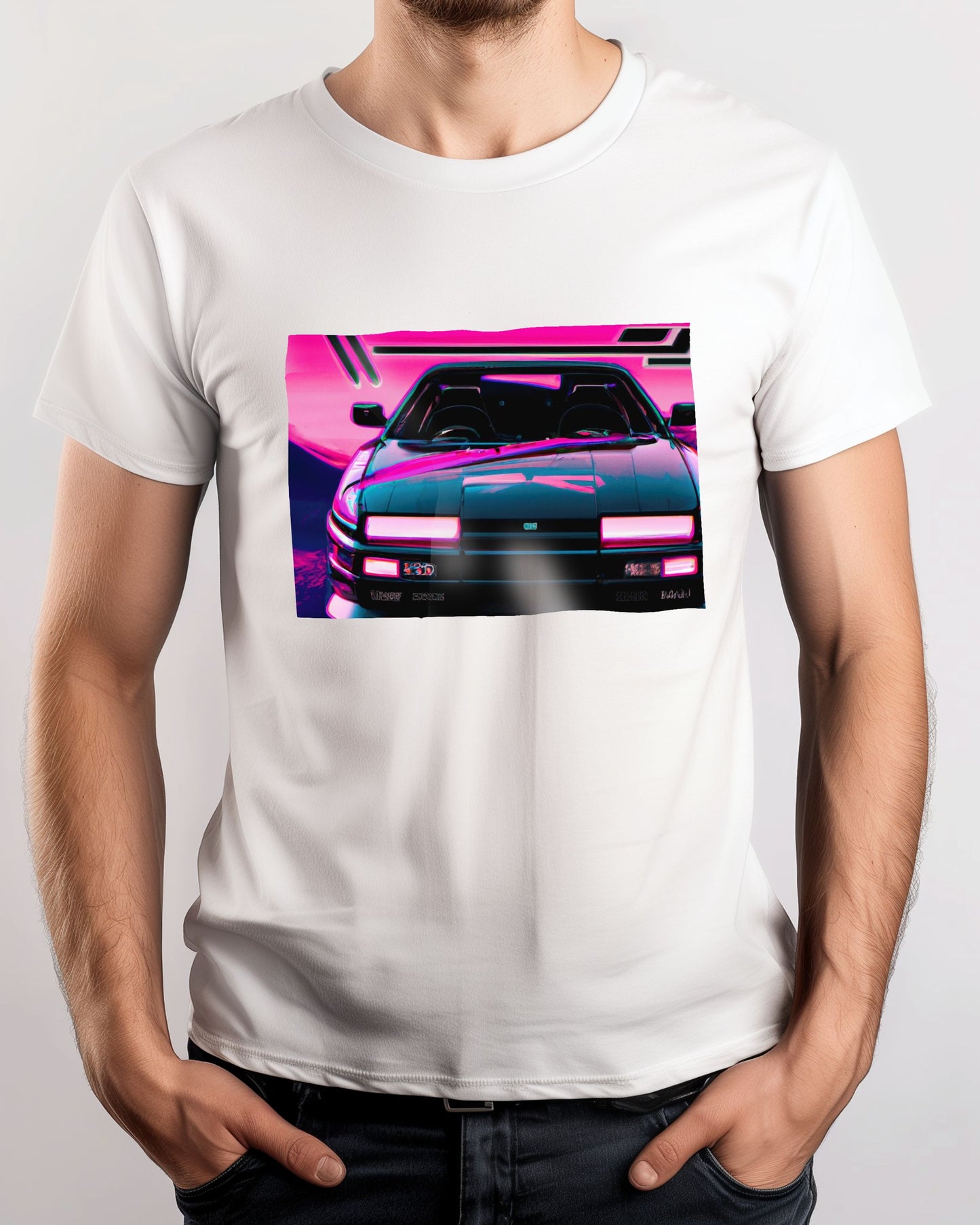 Nissan Retro - @MyKido