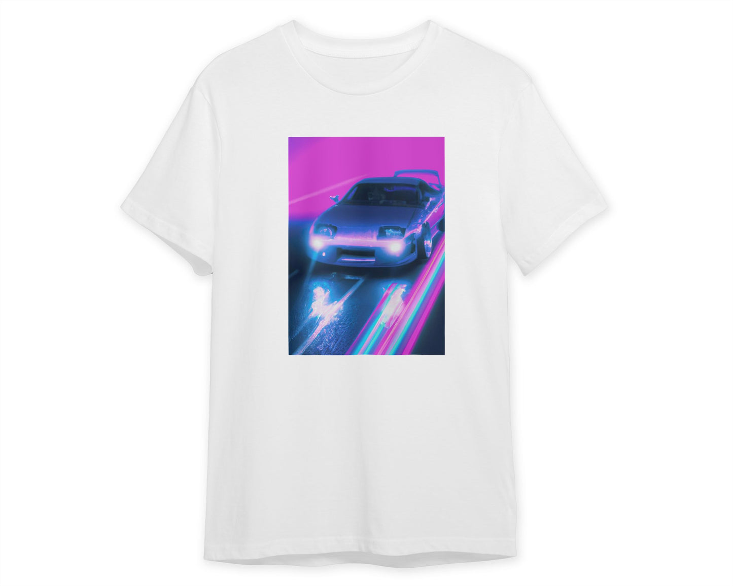 Supra Synthwave  - @MyKido