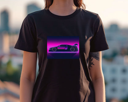 Car Synthwave Best Selling - @MyKido