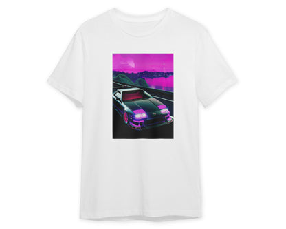 Nissan GT-R Sea Synthwave - @MyKido