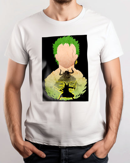 Zoro - One Piece - @Marsdkart