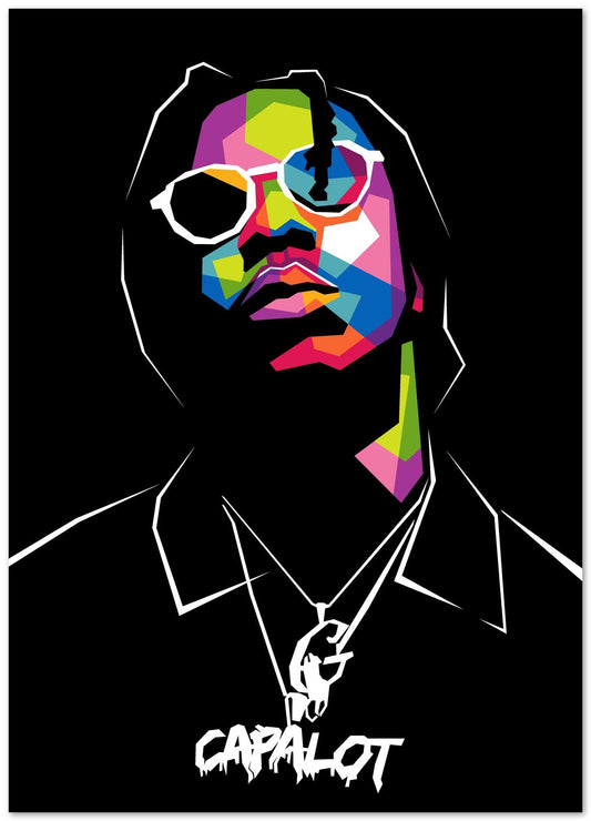 Wpap Polo G - @ardianwpap