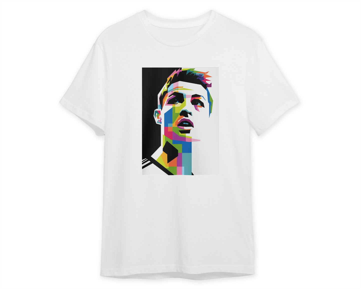 Wpap Ronaldo - @ardianwpap