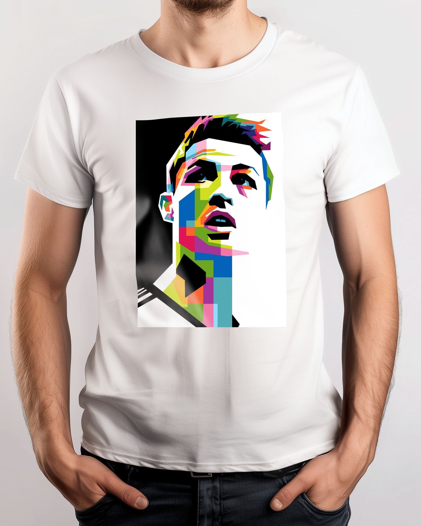 Wpap Ronaldo - @ardianwpap