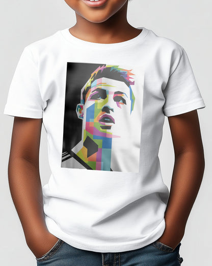 Wpap Ronaldo - @ardianwpap