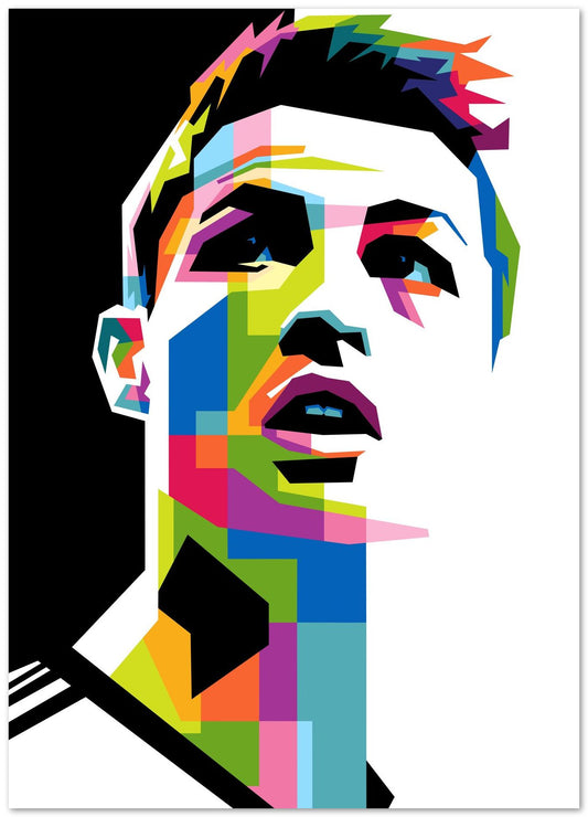 Wpap Ronaldo - @ardianwpap