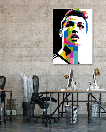 Wpap Ronaldo - @ardianwpap