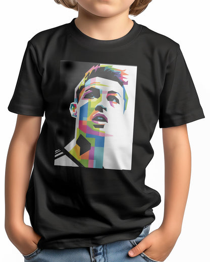 Wpap Ronaldo - @ardianwpap