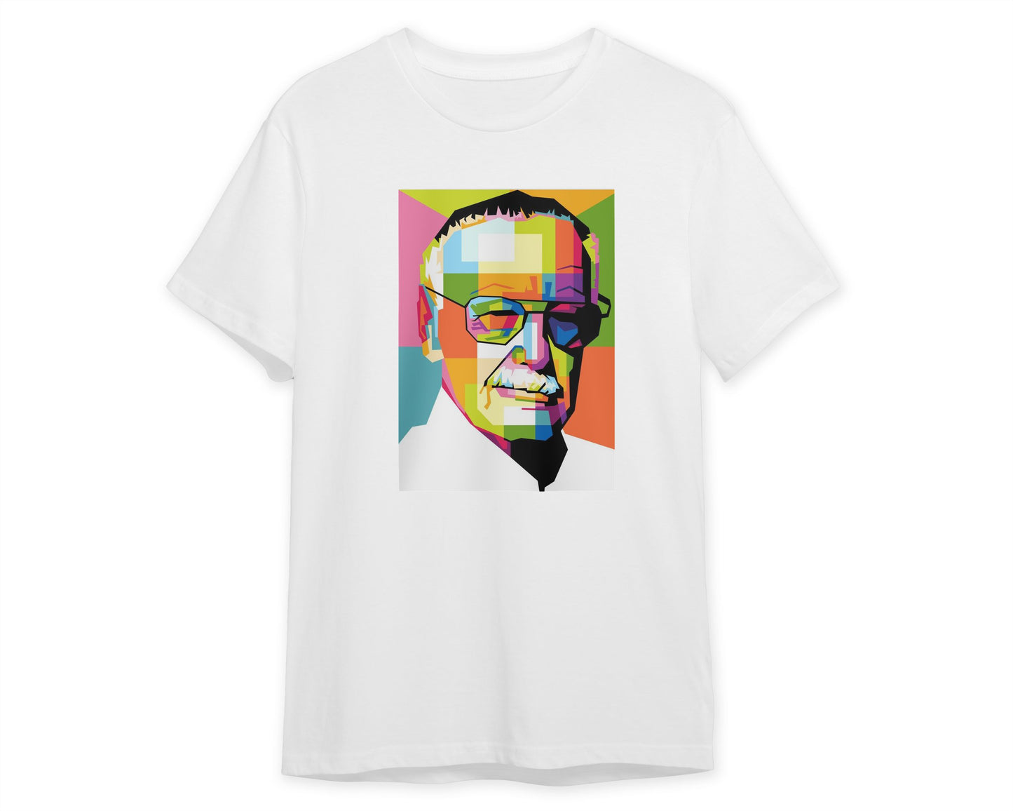 Wpap Stan Lee - @ardianwpap