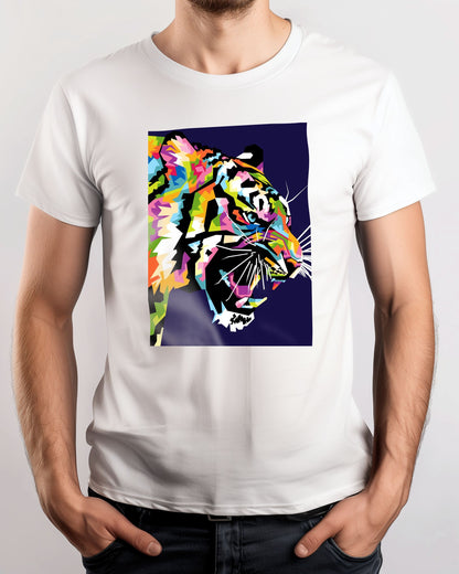 Wpap Tiger - @ardianwpap