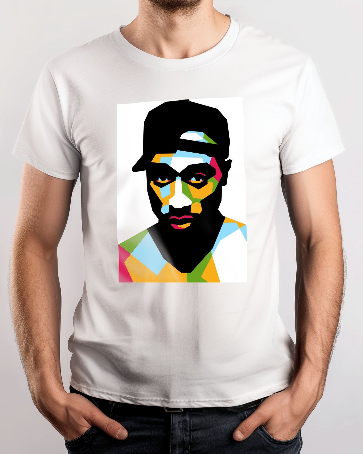 Wpap Tupac - @ardianwpap