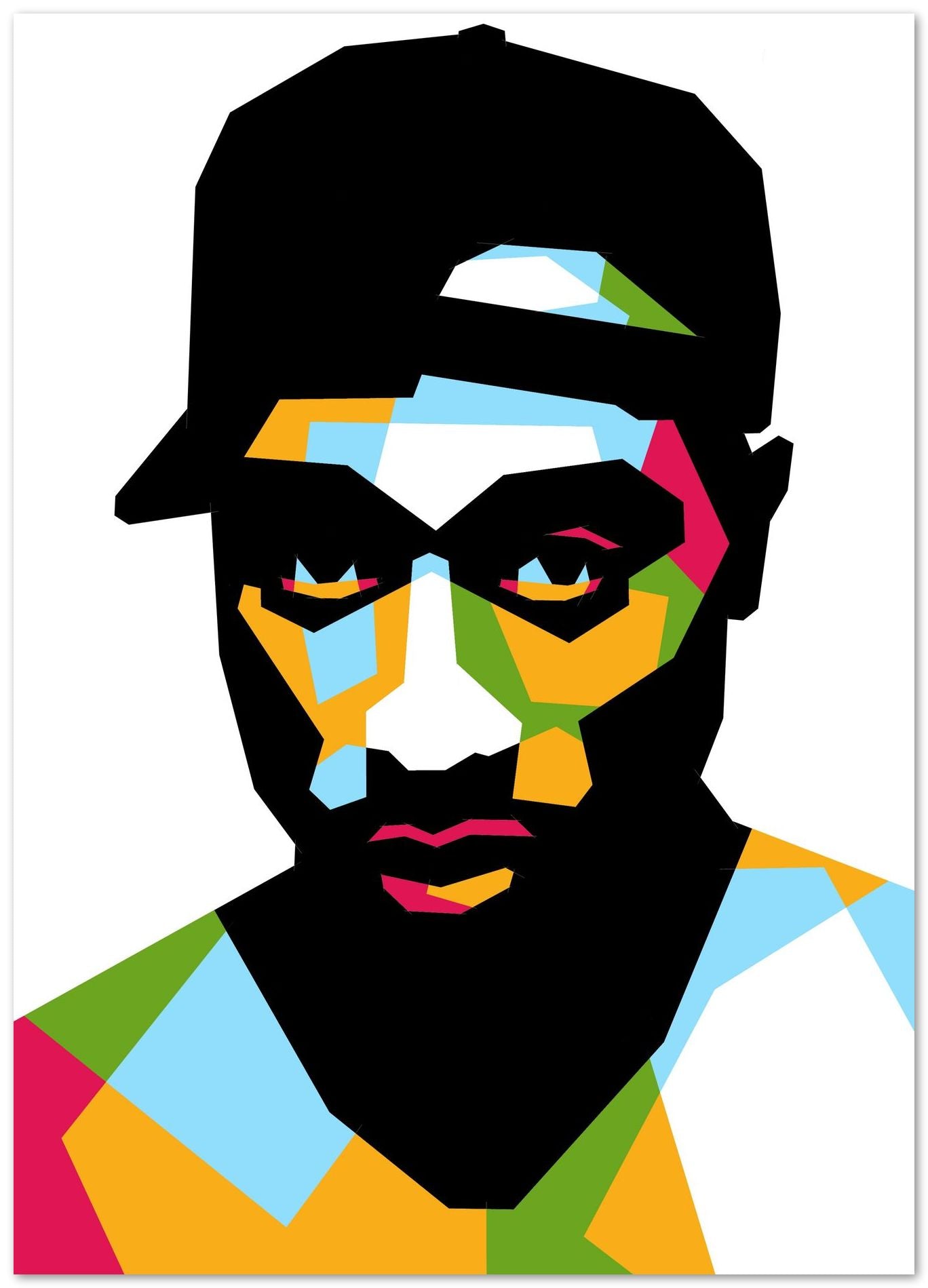 Wpap Tupac - @ardianwpap