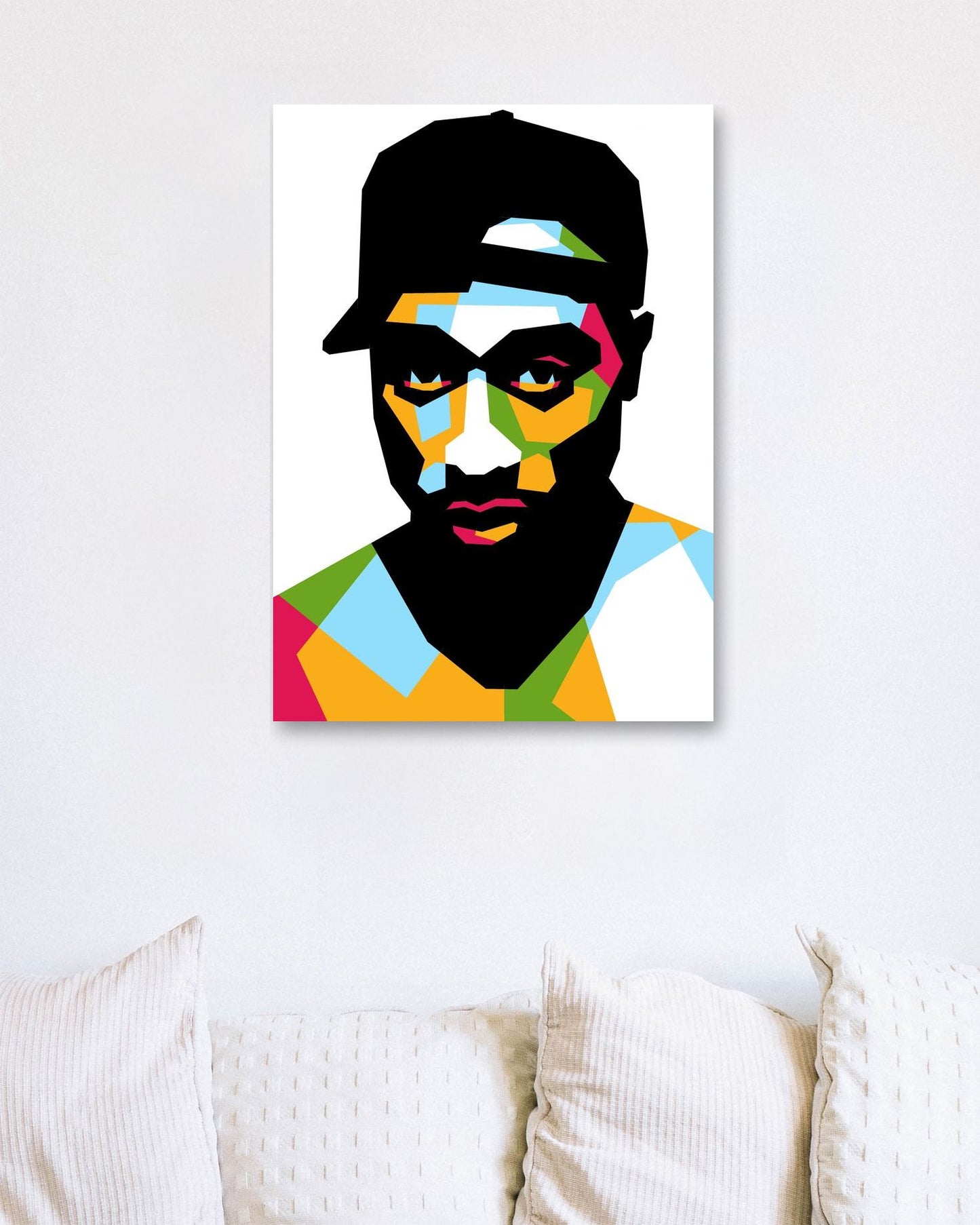 Wpap Tupac - @ardianwpap