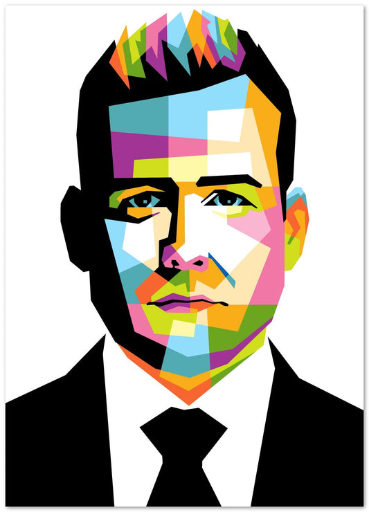 Wpap Harvey - @ardianwpap