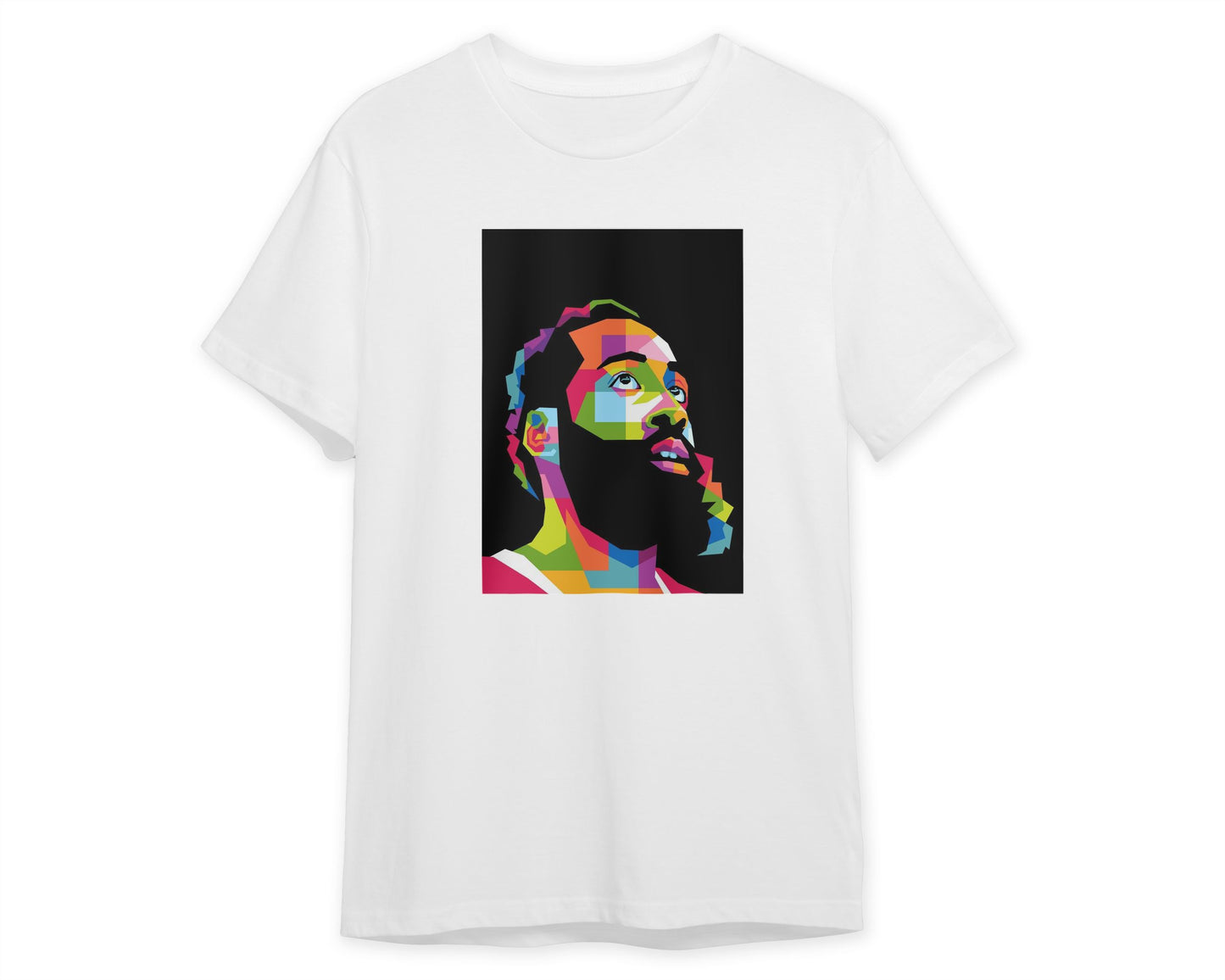 Wpap James Harden - @ardianwpap