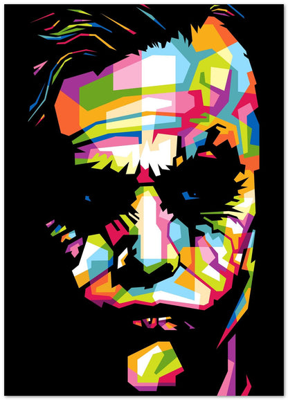 Wpap Joker Heath Ledger - @ardianwpap