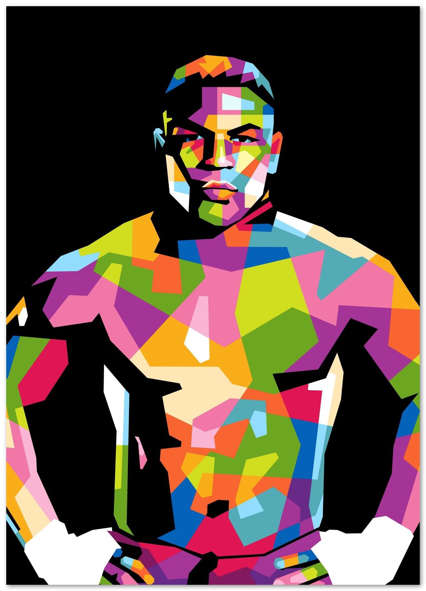 Wpap Mike Tyson - @ardianwpap