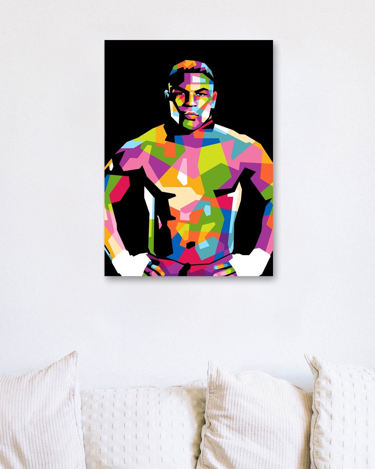 Wpap Mike Tyson - @ardianwpap