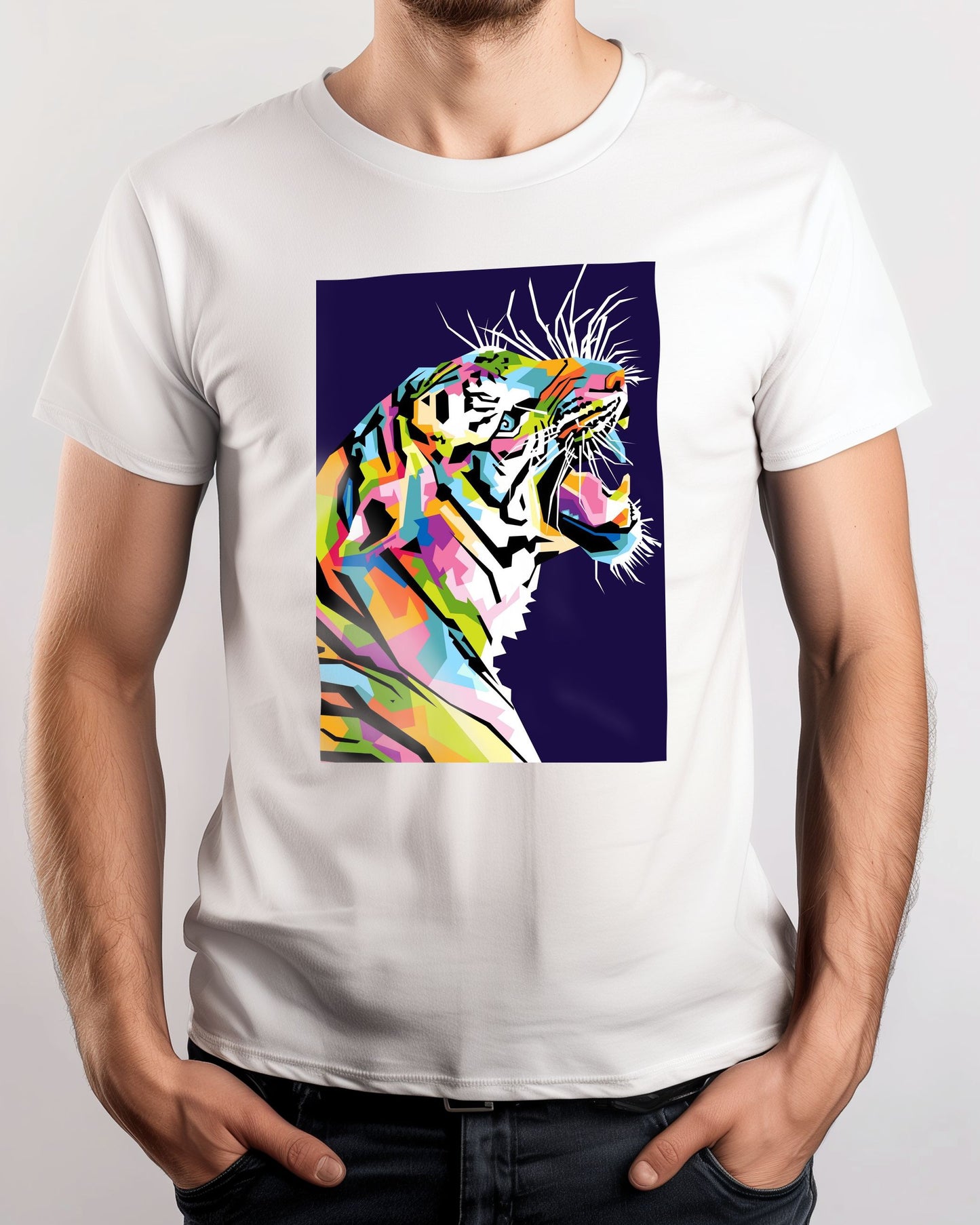 Wpap Tigers - @ardianwpap