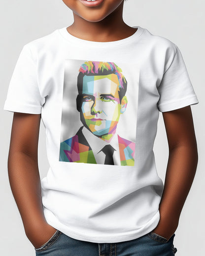 Wpap Harvey Specter - @ardianwpap