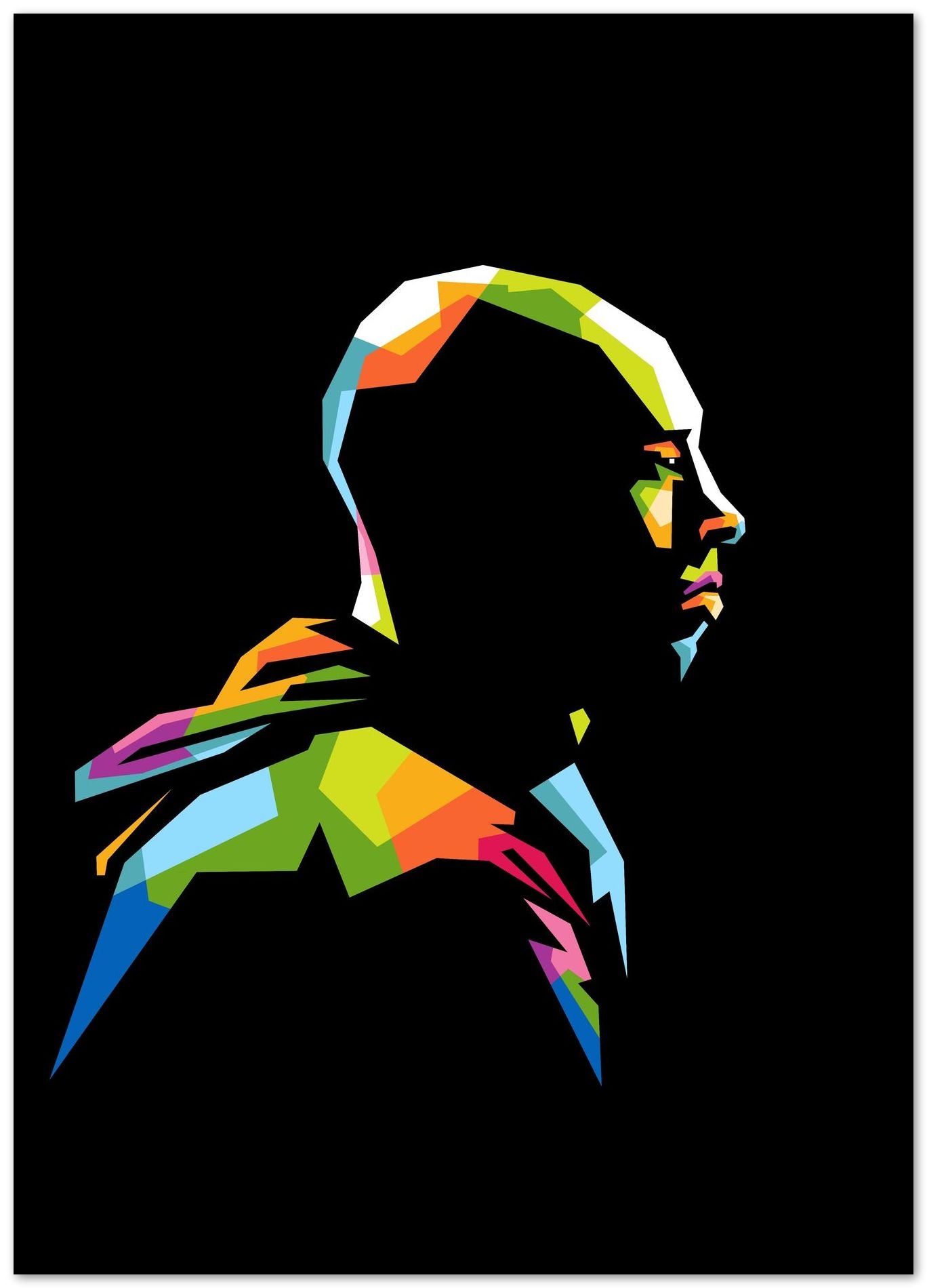 Wpap Kobe Legends - @ardianwpap