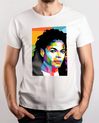 Wpap Michael Jackson - @ardianwpap