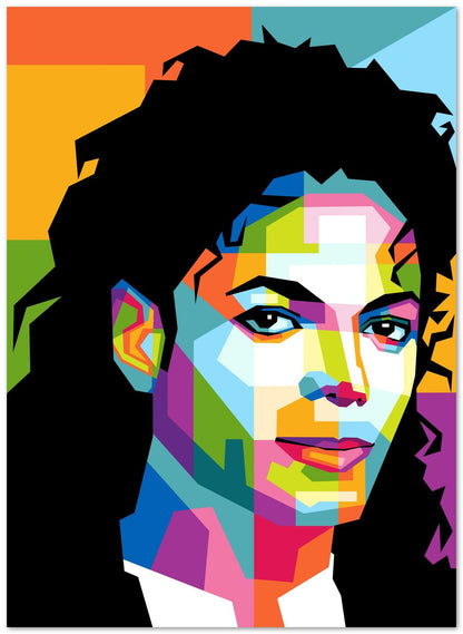 Wpap Michael Jackson - @ardianwpap