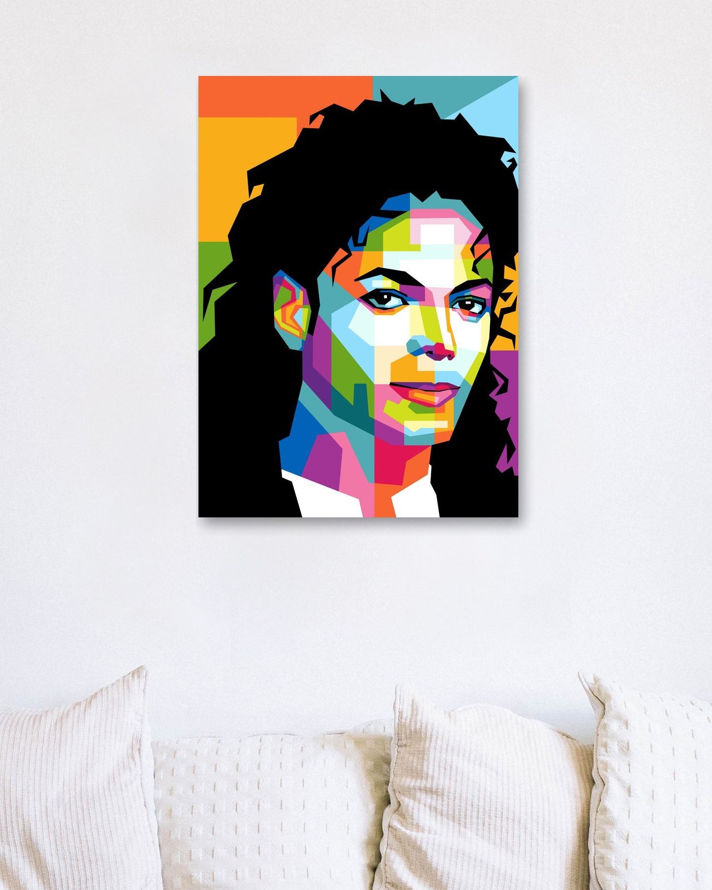 Wpap Michael Jackson - @ardianwpap