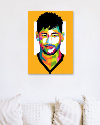 Wpap Neymar - @ardianwpap