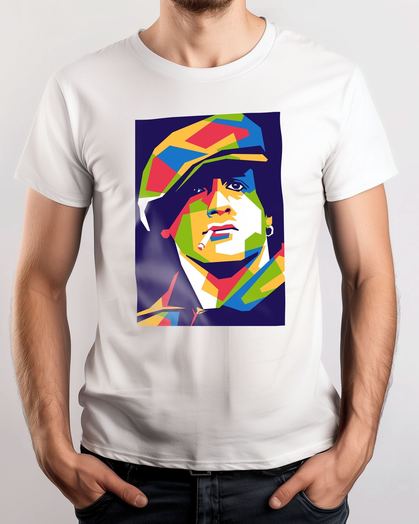 Wpap Rocky Balboa - @ardianwpap