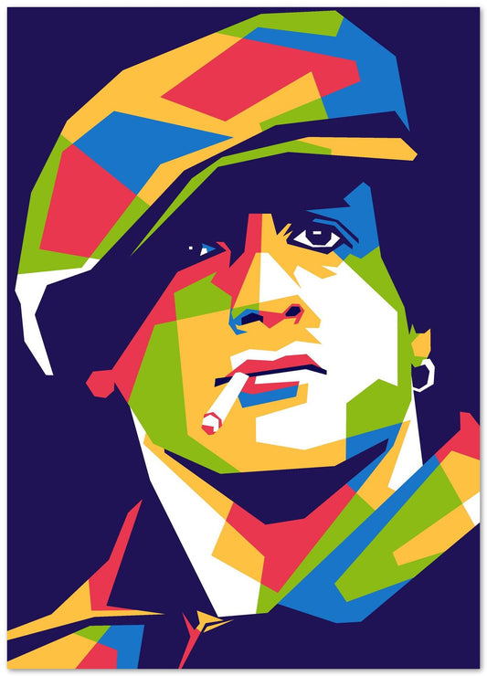 Wpap Rocky Balboa - @ardianwpap