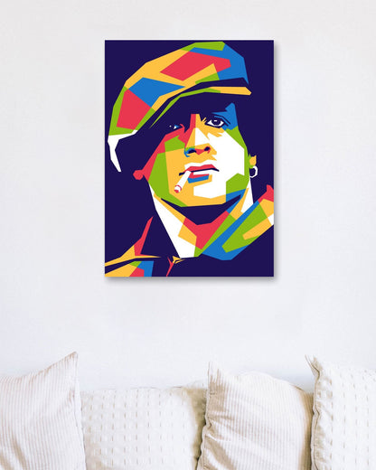 Wpap Rocky Balboa - @ardianwpap