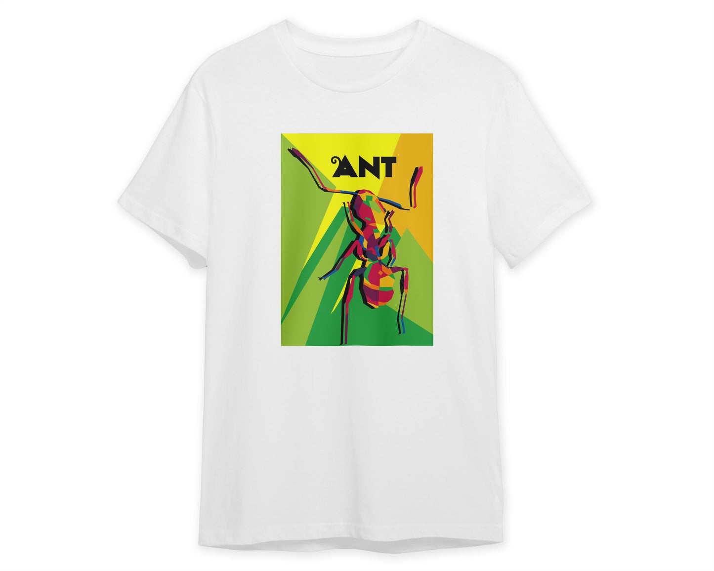 animal ant - @msheltyan