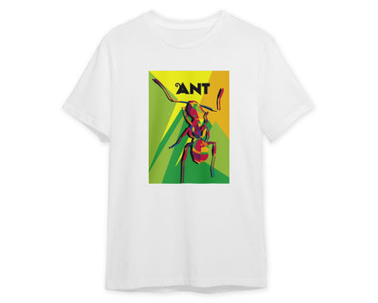 animal ant - @msheltyan