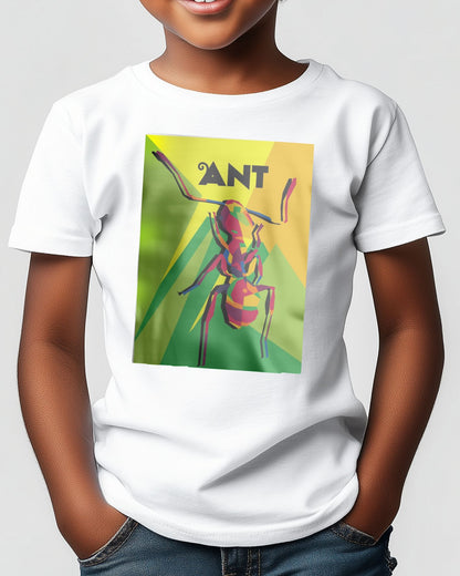 animal ant - @msheltyan