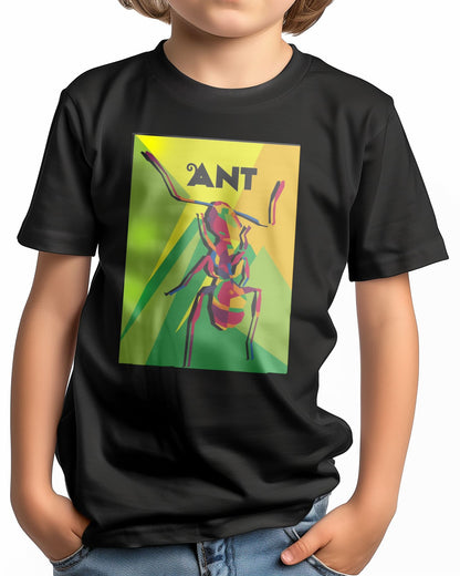 animal ant - @msheltyan