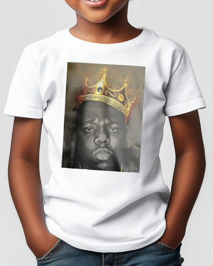 Splatter by biggie smalls new art - @4147_design